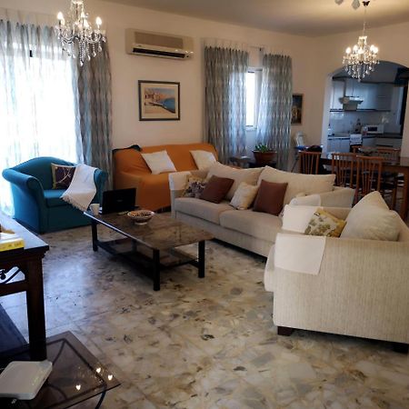 Villa Maldon Mellieha Exterior foto
