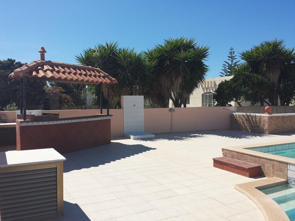 Villa Maldon Mellieha Exterior foto